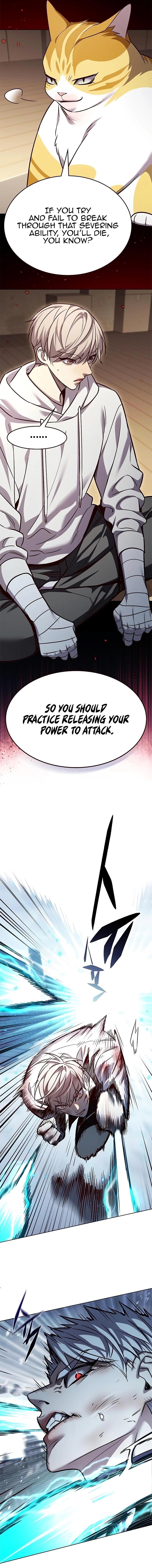 18+ Eleceed Chapter 333 page 2