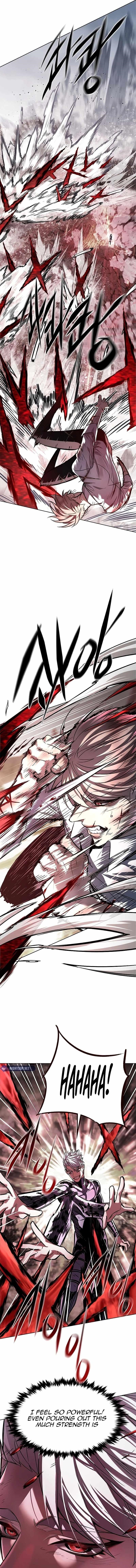 18+ Eleceed Chapter 334 page 7