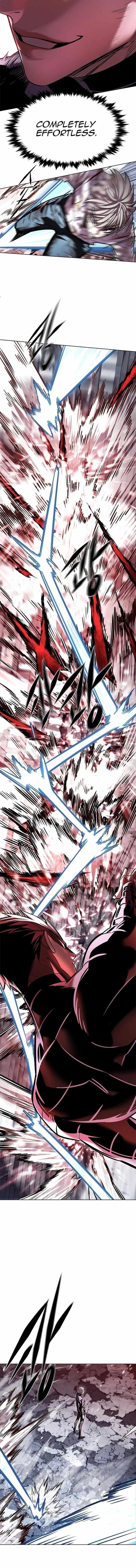 18+ Eleceed Chapter 334 page 8