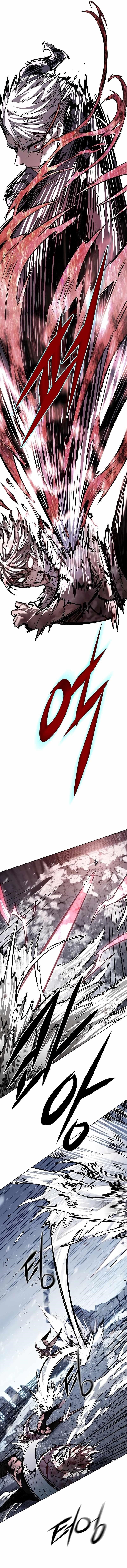 18+ Eleceed Chapter 334 page 11