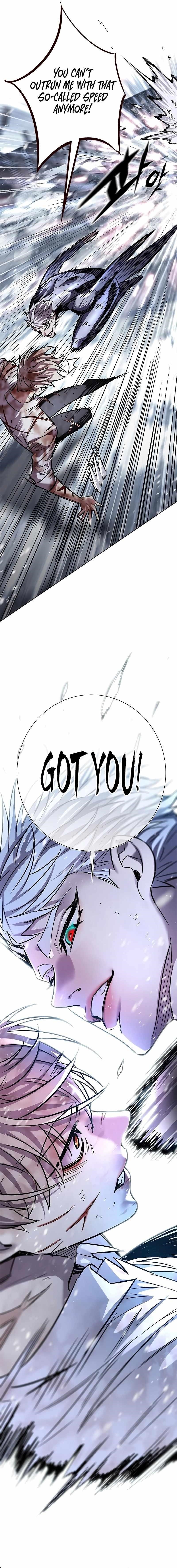 18+ Eleceed Chapter 334 page 16