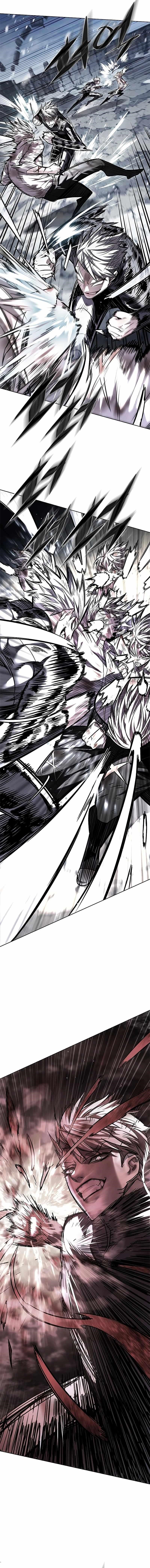 18+ Eleceed Chapter 334 page 18