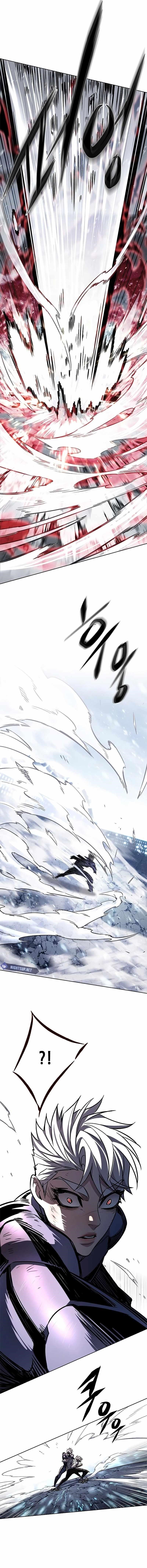 18+ Eleceed Chapter 334 page 19