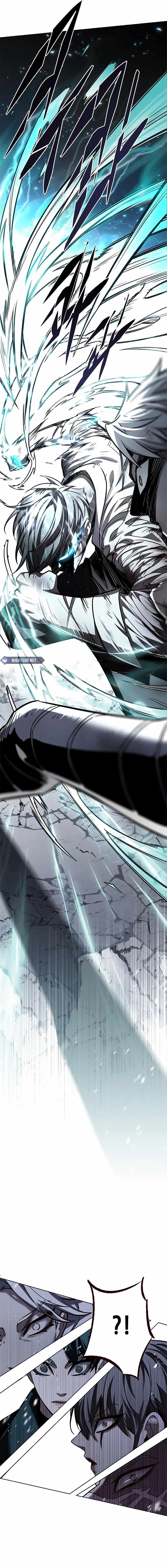 18+ Eleceed Chapter 334 page 20