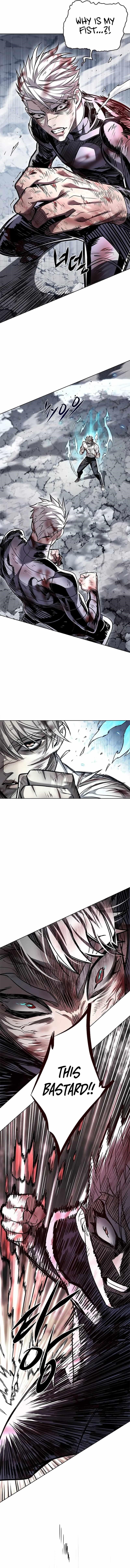 18+ Eleceed Chapter 335 page 8