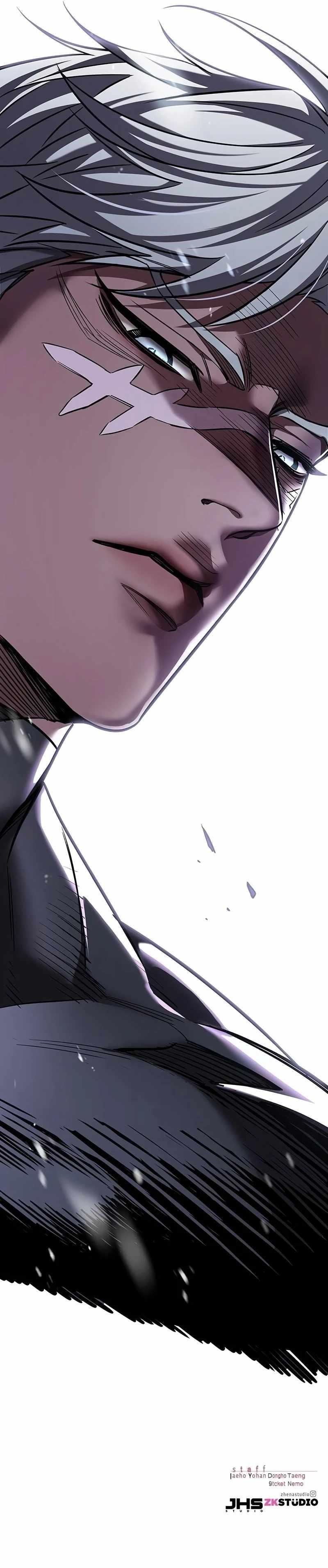 18+ Eleceed Chapter 335 page 14
