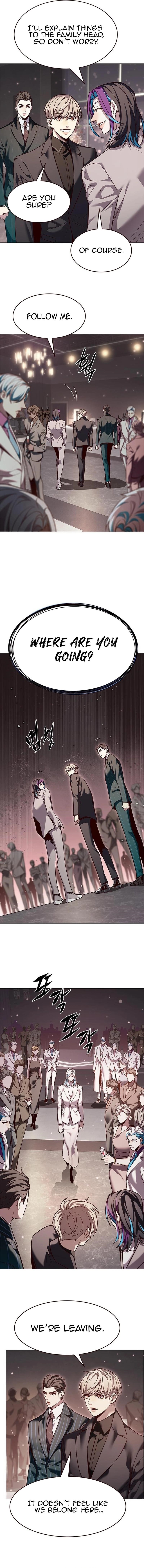 18+ Eleceed Chapter 339 page 9