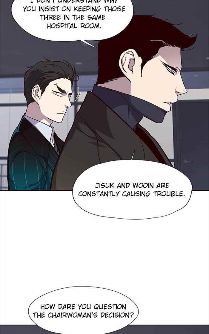 18+ Eleceed Chapter 34 page 3