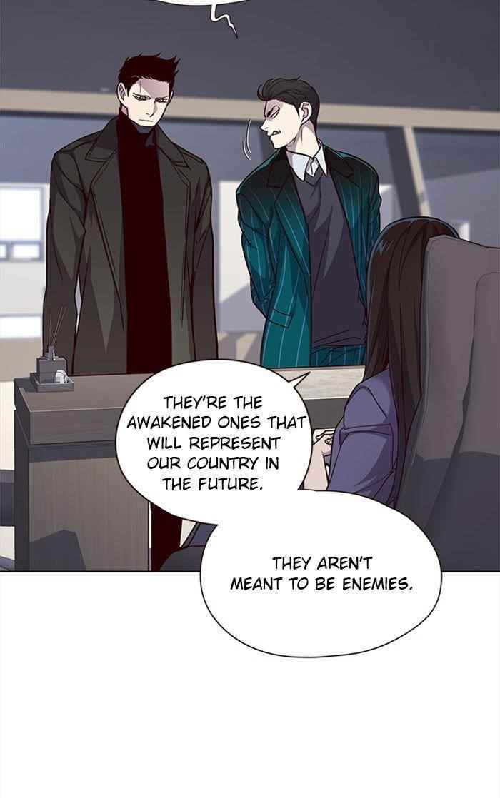 18+ Eleceed Chapter 34 page 4