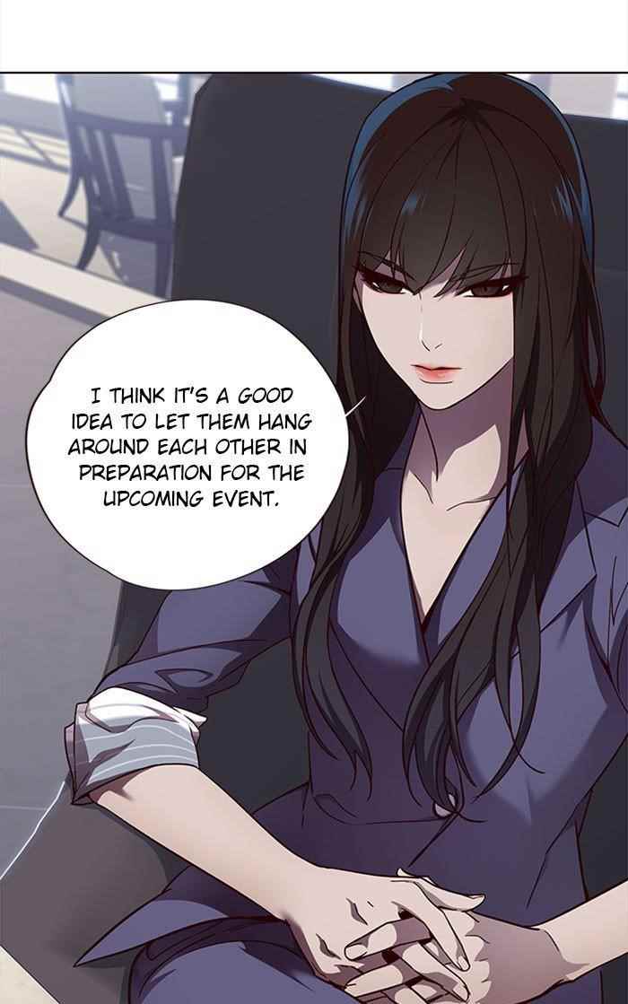 18+ Eleceed Chapter 34 page 5