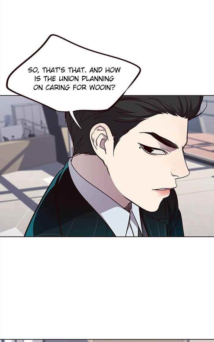 18+ Eleceed Chapter 34 page 7