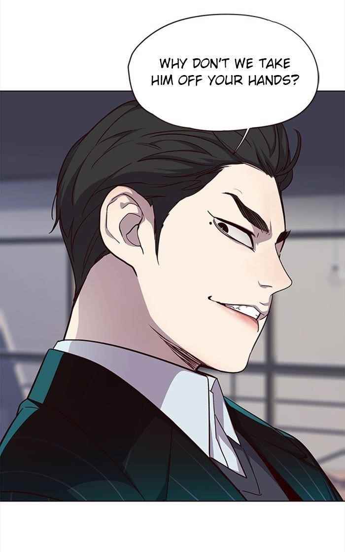 18+ Eleceed Chapter 34 page 9