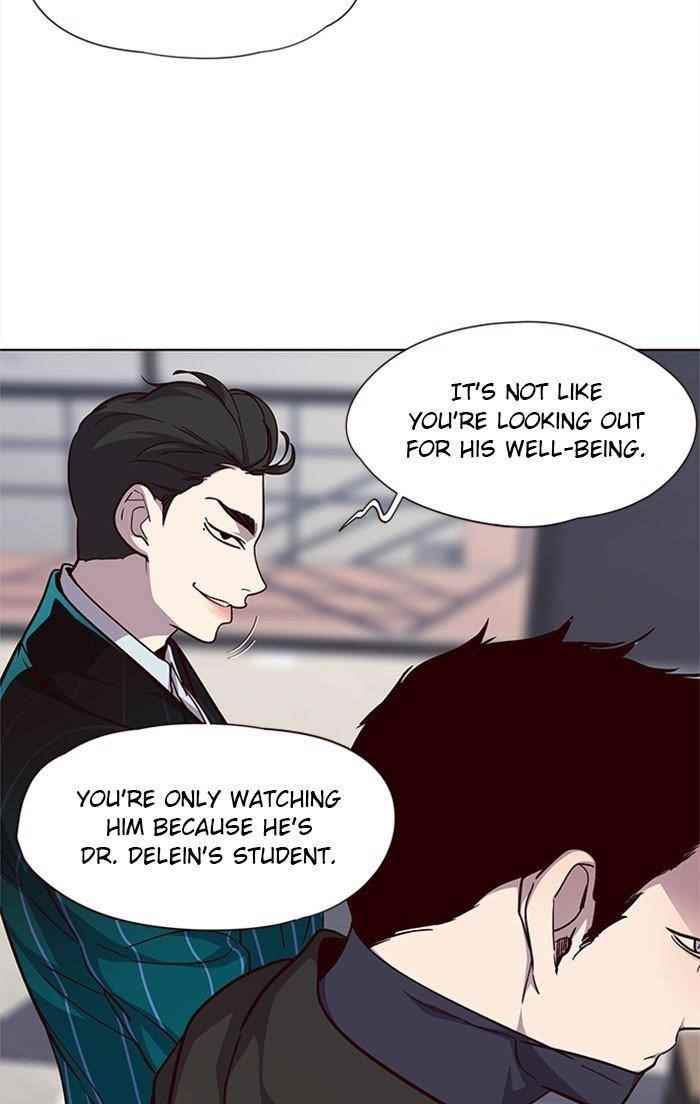 18+ Eleceed Chapter 34 page 11