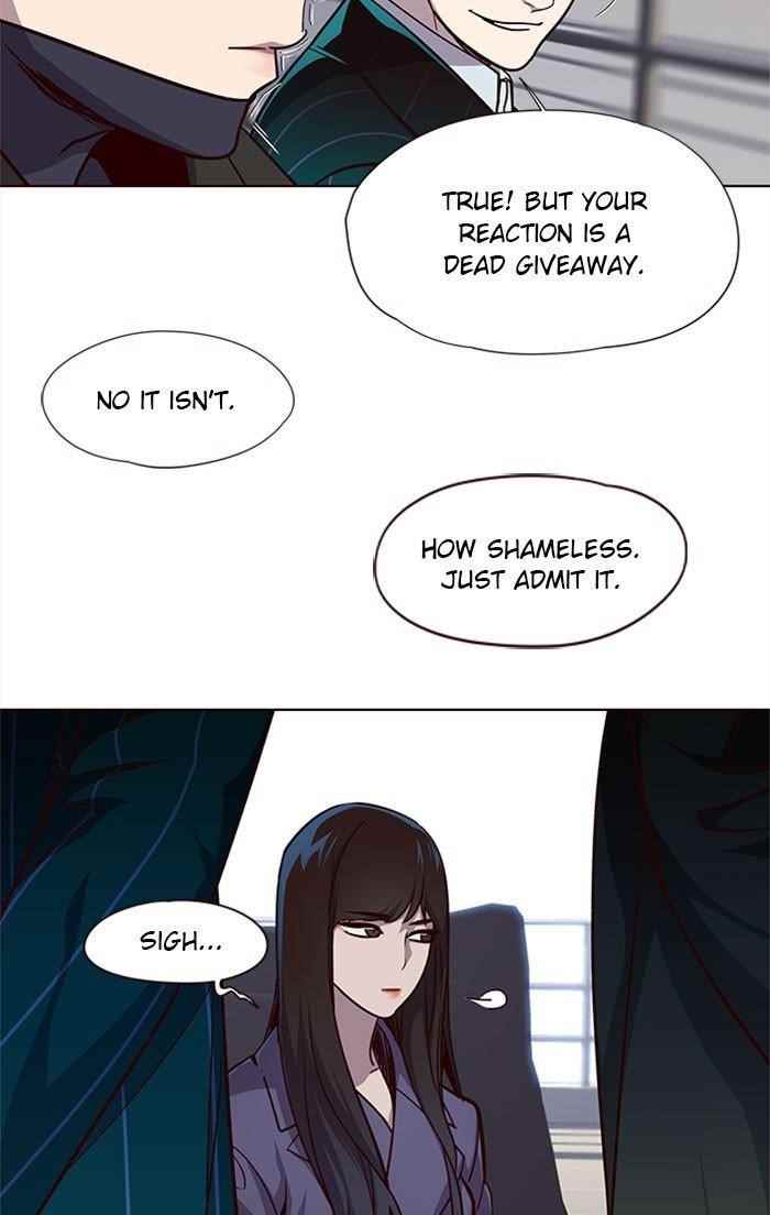 18+ Eleceed Chapter 34 page 15