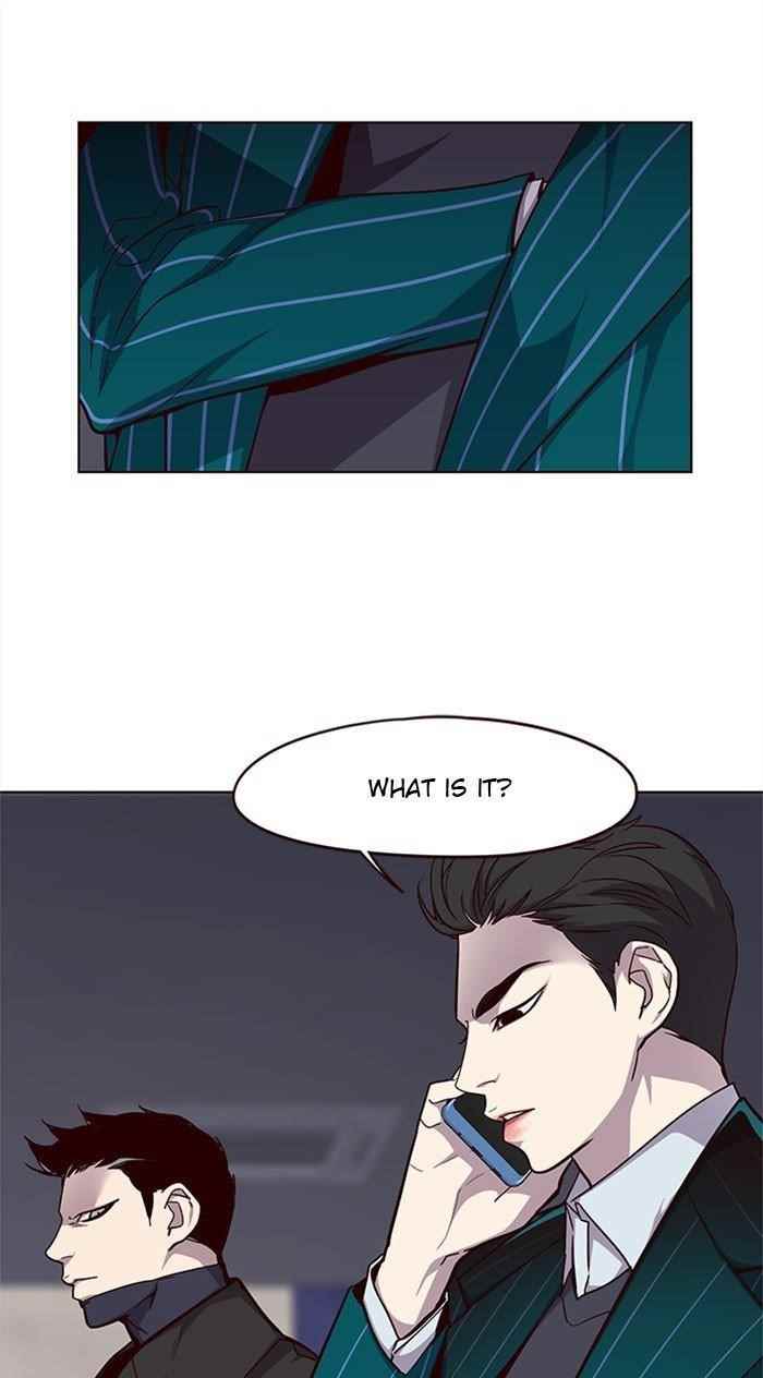 18+ Eleceed Chapter 34 page 18