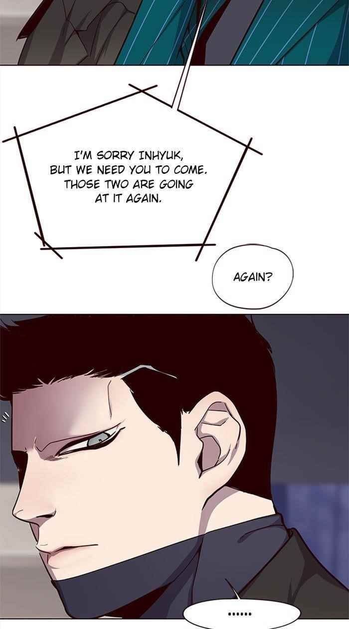 18+ Eleceed Chapter 34 page 19