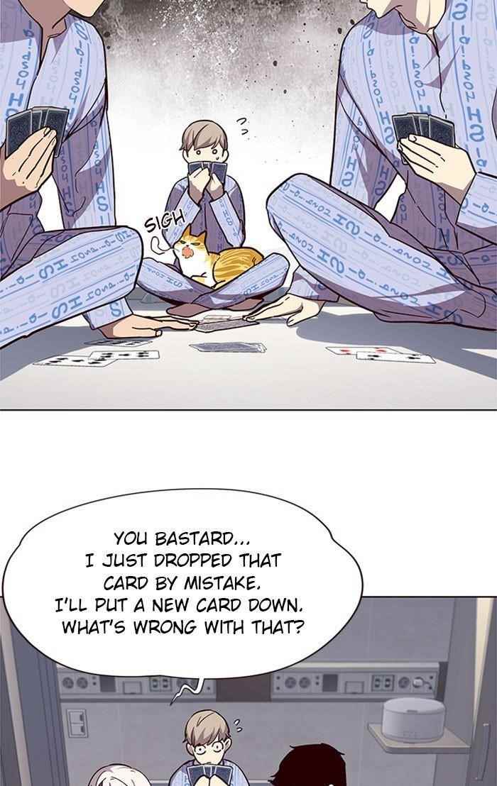 18+ Eleceed Chapter 34 page 24