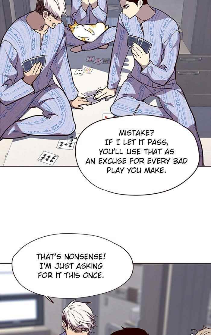 18+ Eleceed Chapter 34 page 25