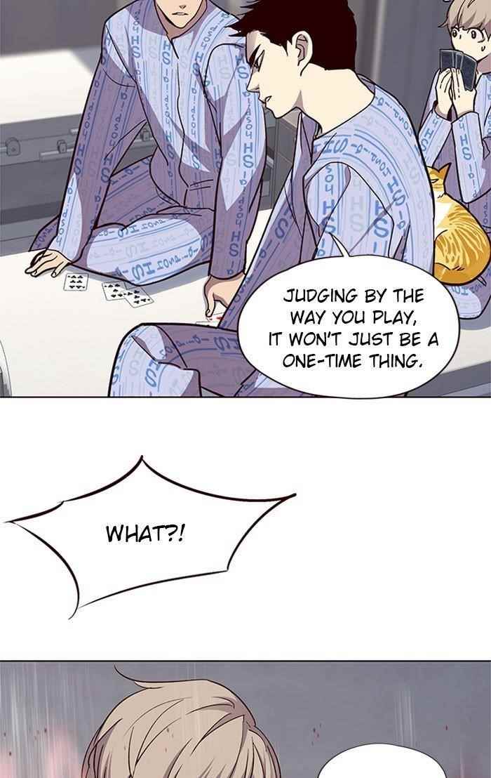 18+ Eleceed Chapter 34 page 26