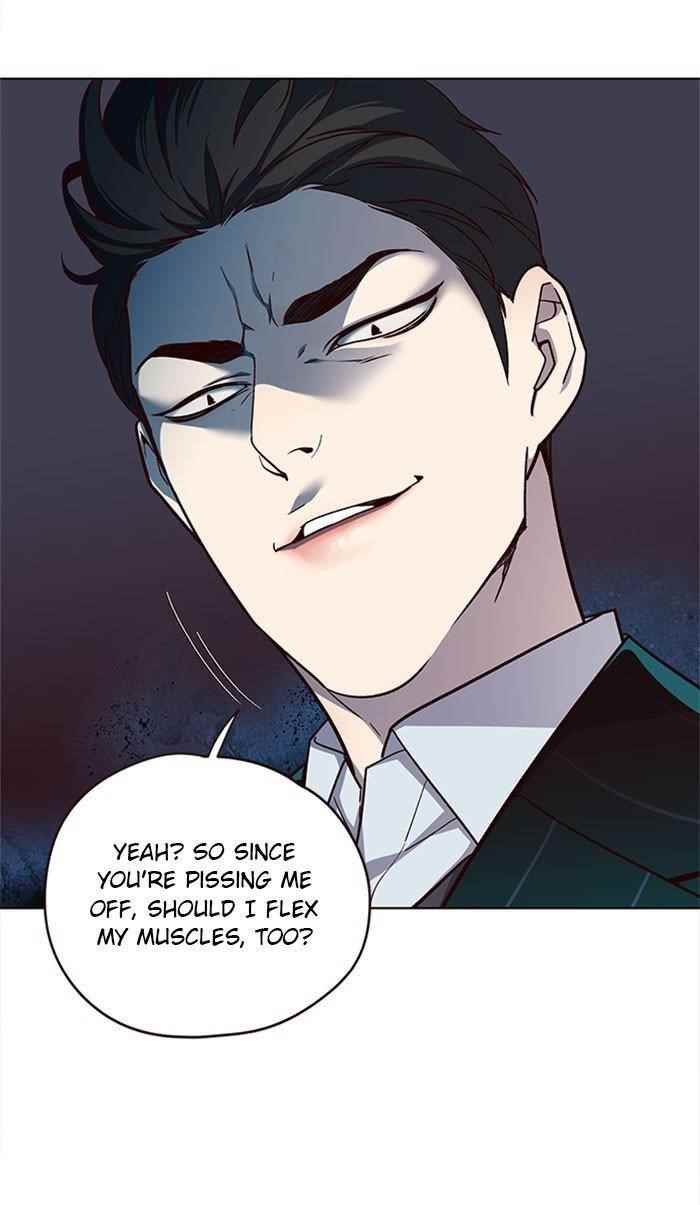 18+ Eleceed Chapter 34 page 33