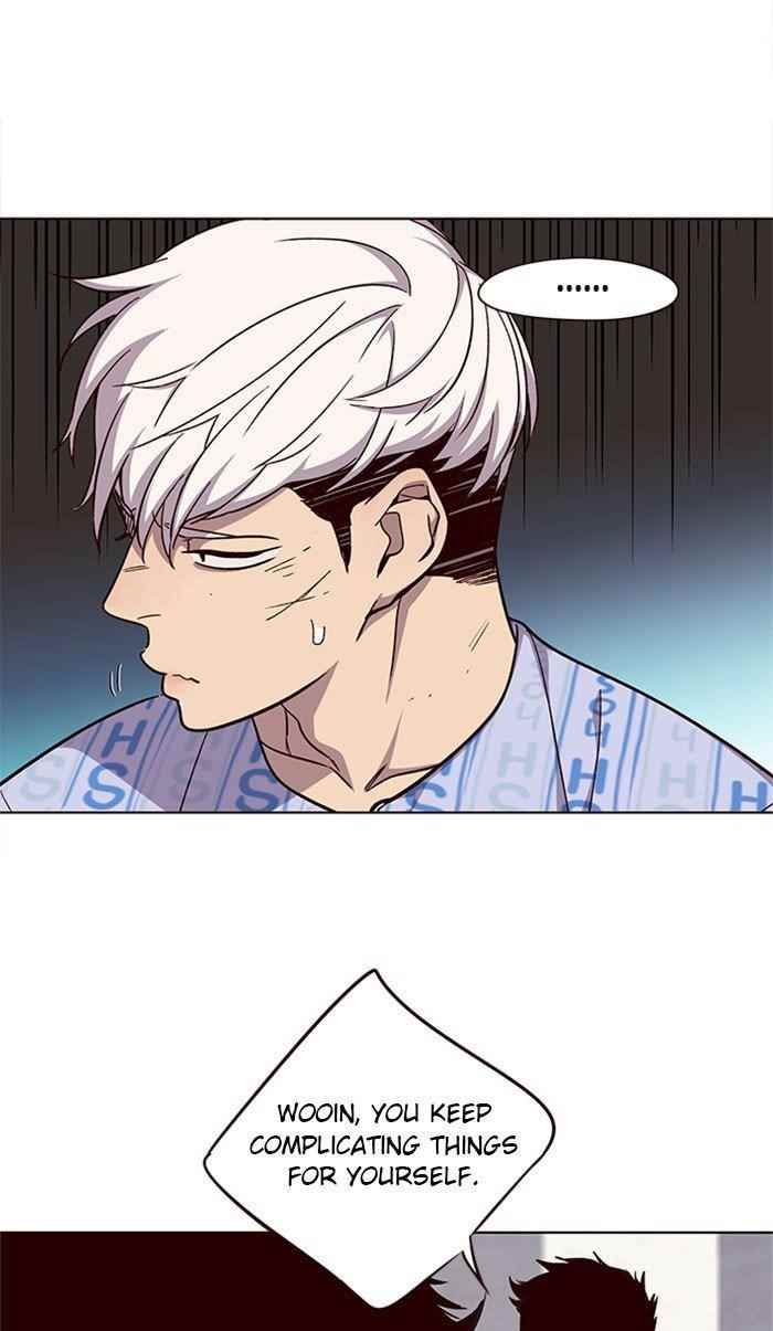 18+ Eleceed Chapter 34 page 34