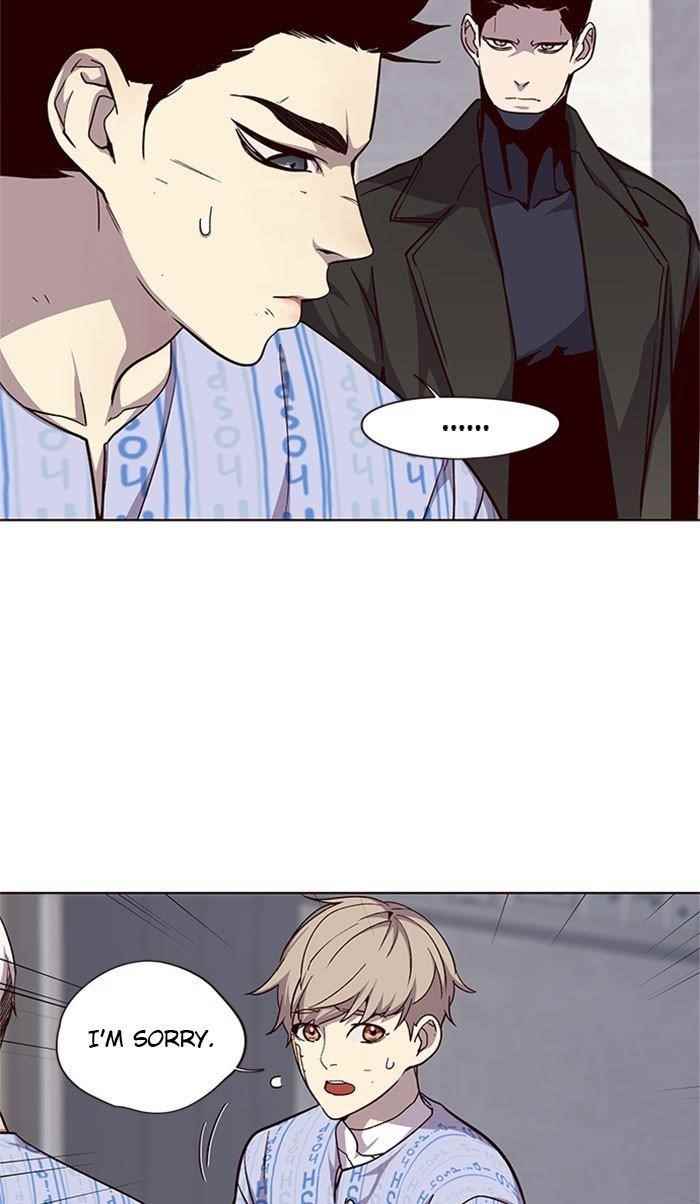 18+ Eleceed Chapter 34 page 35