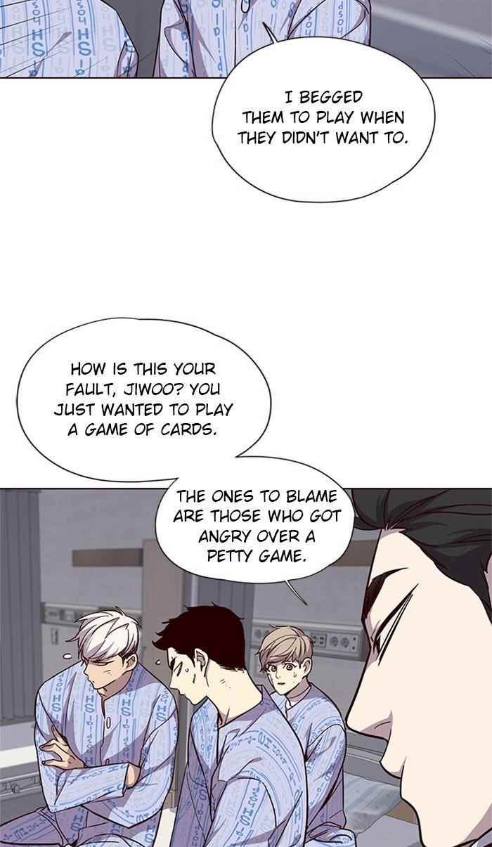 18+ Eleceed Chapter 34 page 36