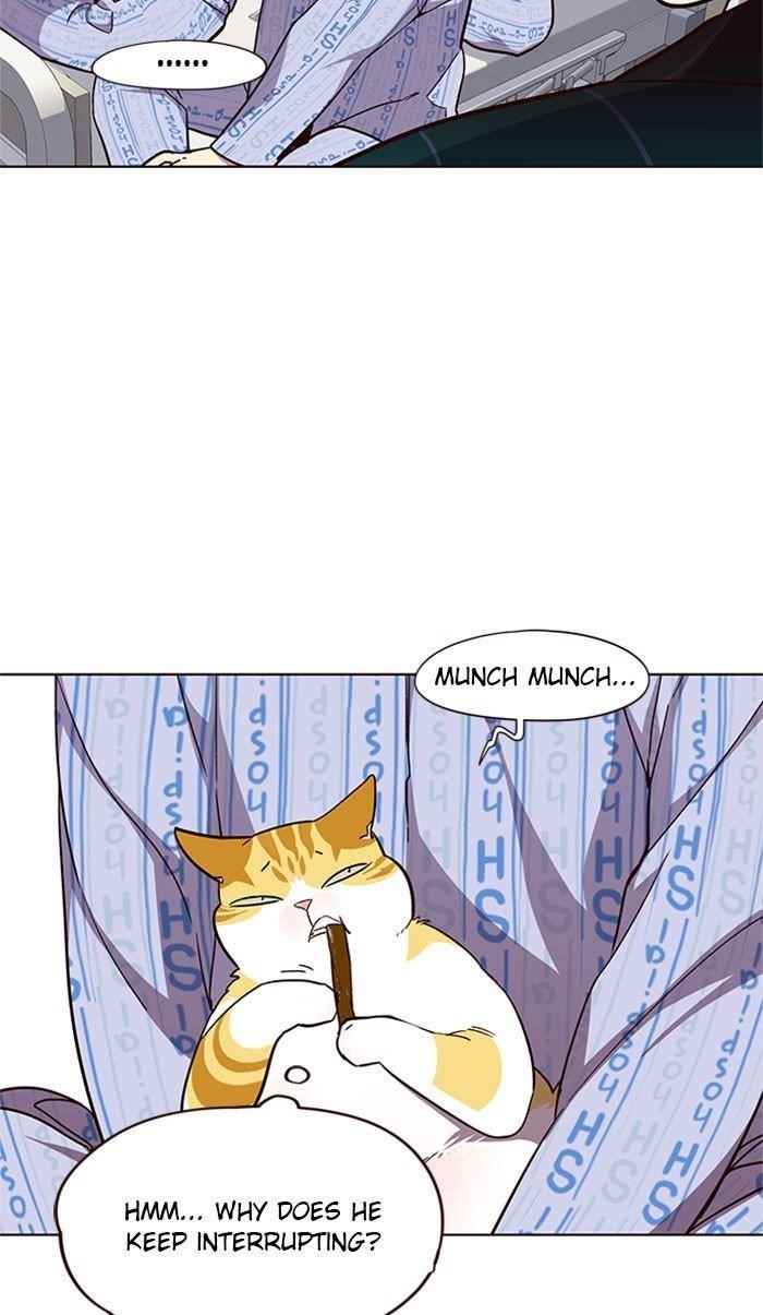 18+ Eleceed Chapter 34 page 37