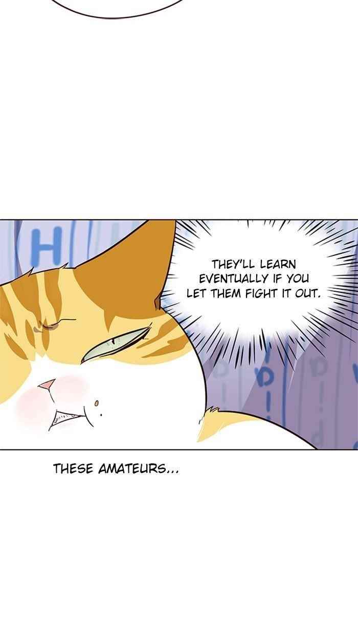 18+ Eleceed Chapter 34 page 38
