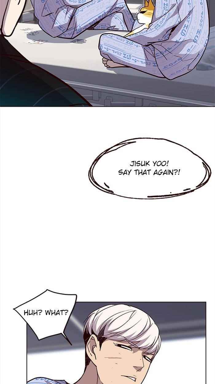 18+ Eleceed Chapter 34 page 41
