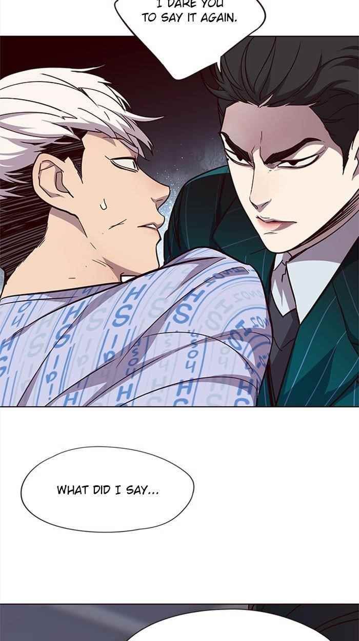 18+ Eleceed Chapter 34 page 43
