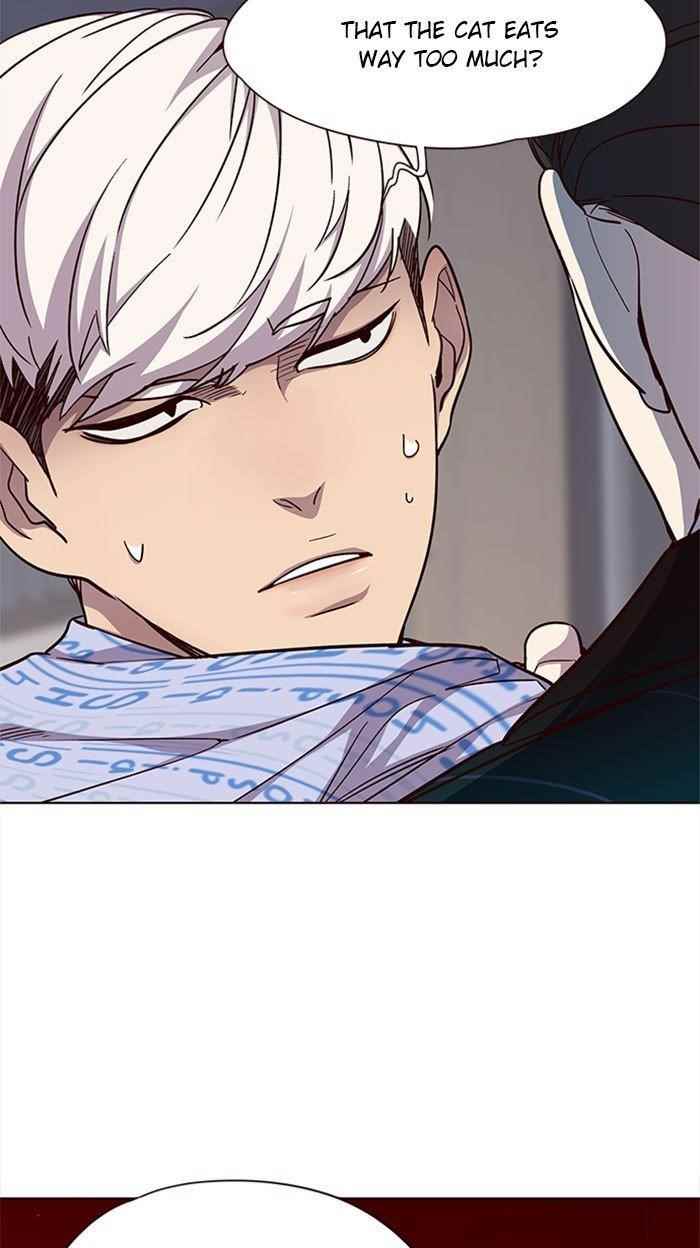 18+ Eleceed Chapter 34 page 44