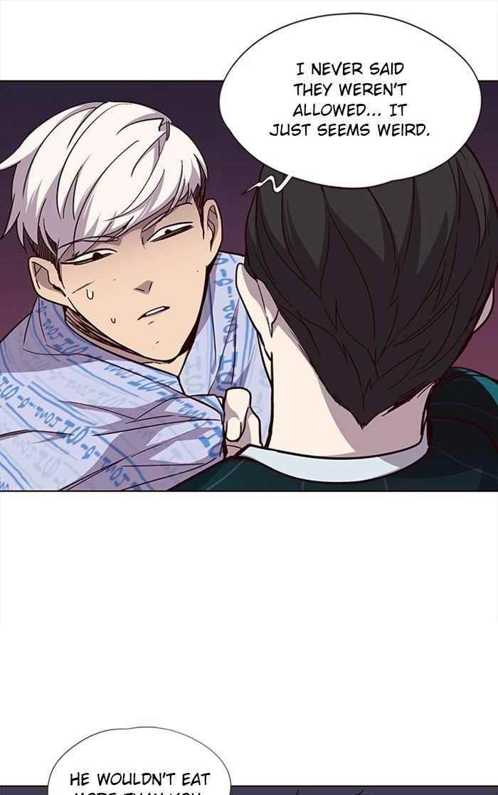 18+ Eleceed Chapter 34 page 46