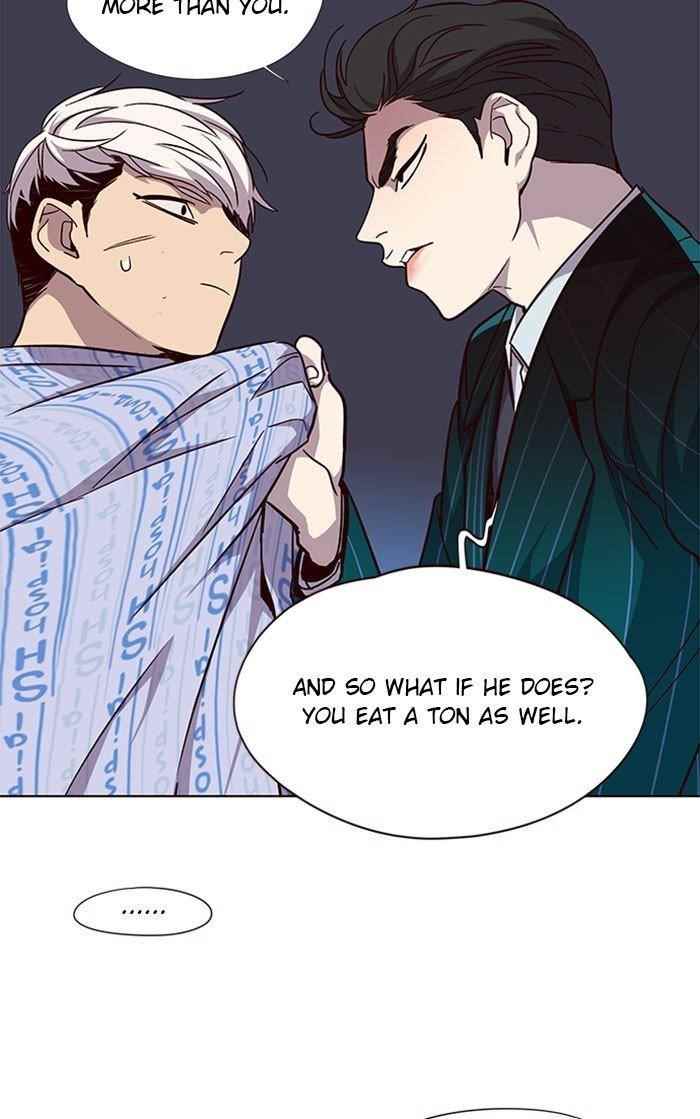18+ Eleceed Chapter 34 page 47