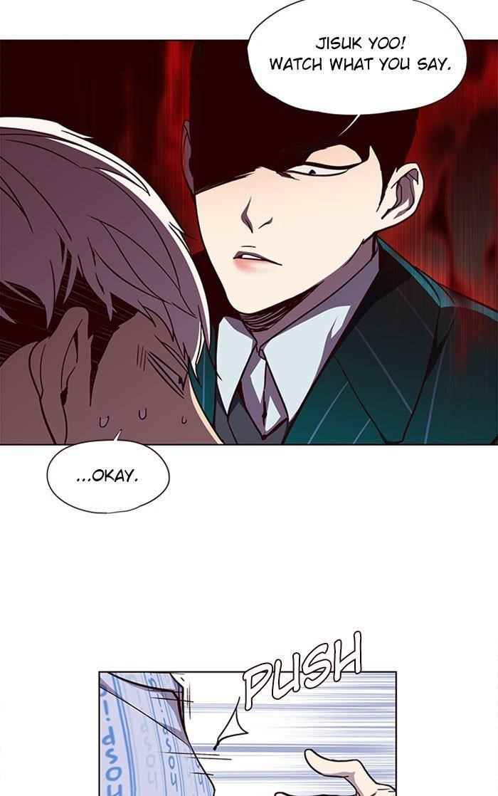 18+ Eleceed Chapter 34 page 48