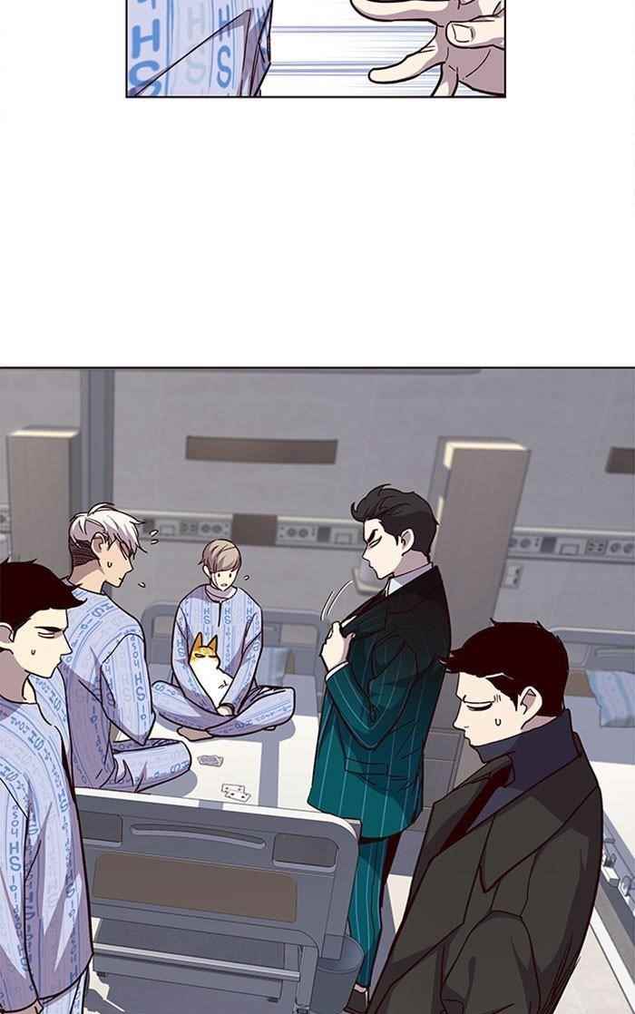 18+ Eleceed Chapter 34 page 49