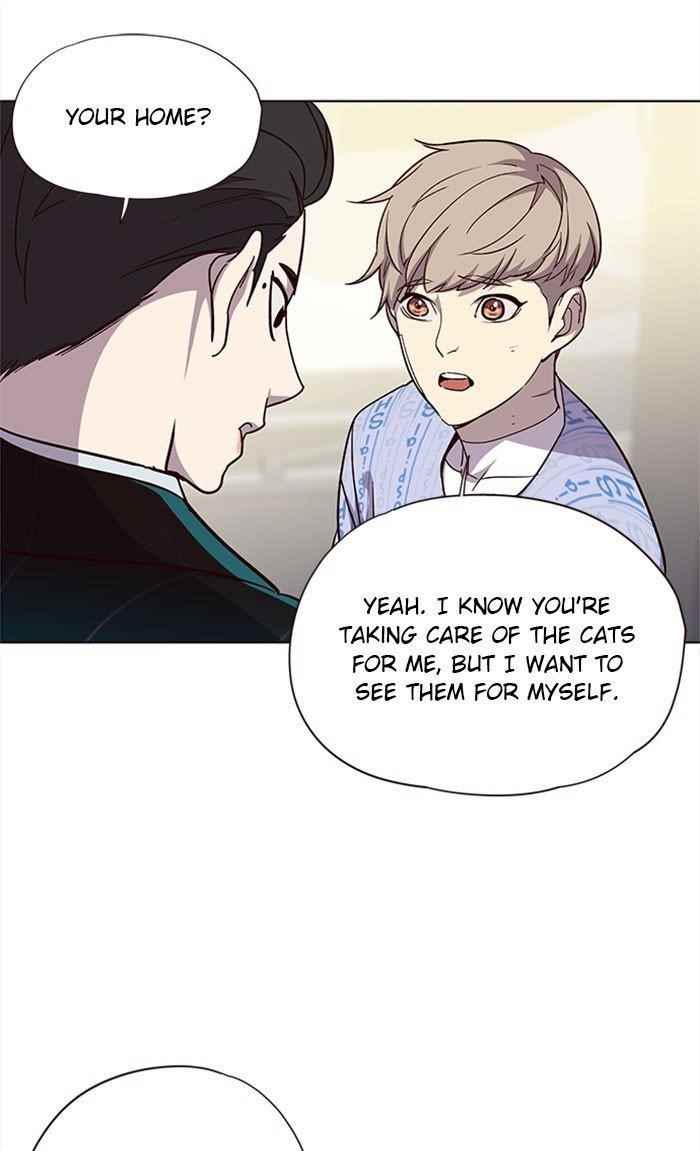 18+ Eleceed Chapter 34 page 55