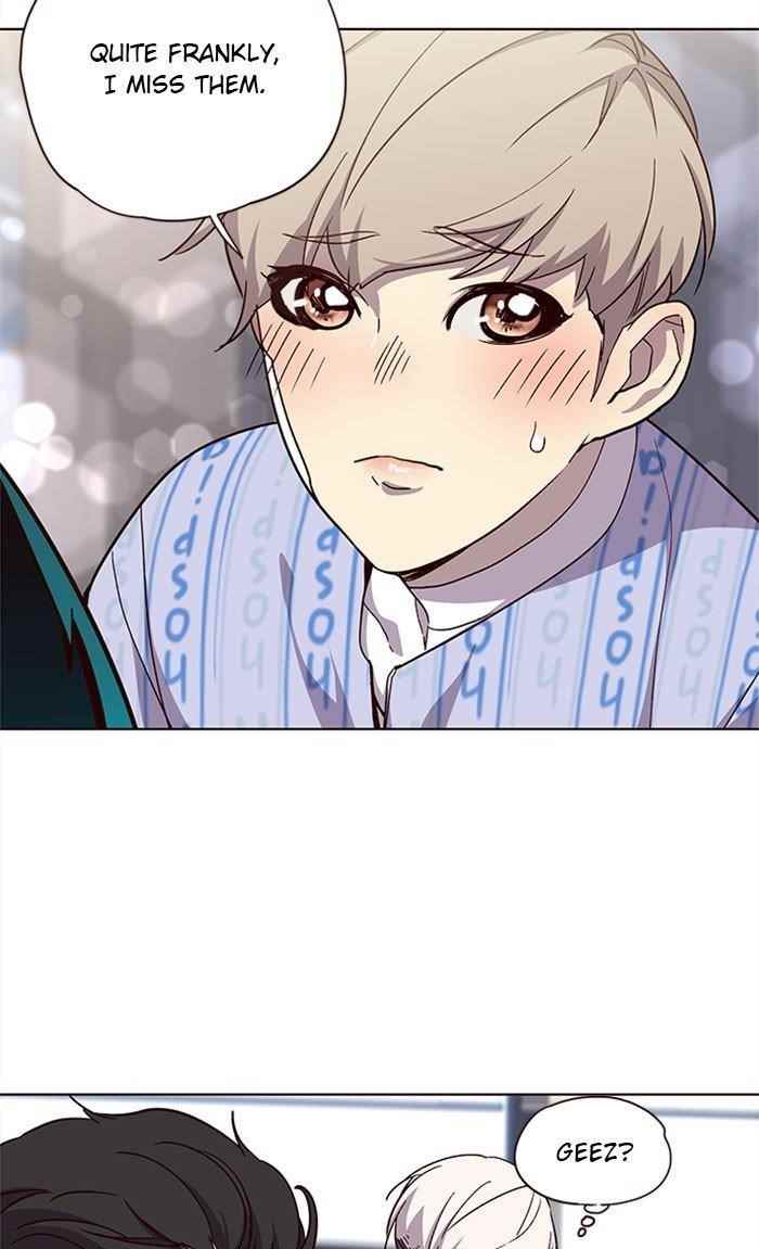 18+ Eleceed Chapter 34 page 56