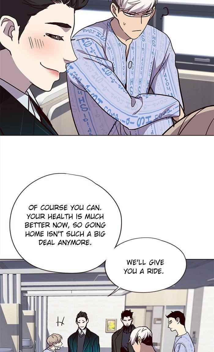 18+ Eleceed Chapter 34 page 57