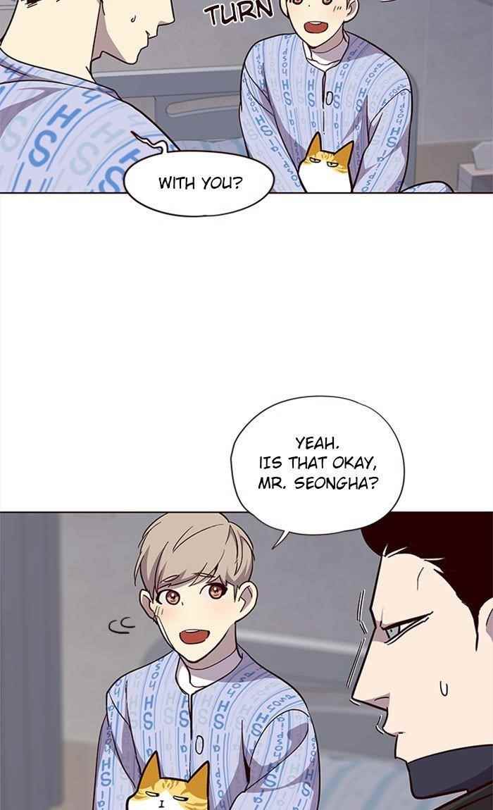 18+ Eleceed Chapter 34 page 59