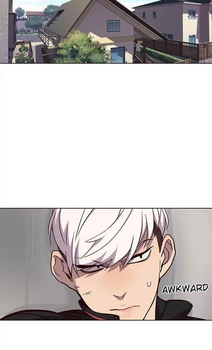 18+ Eleceed Chapter 34 page 61