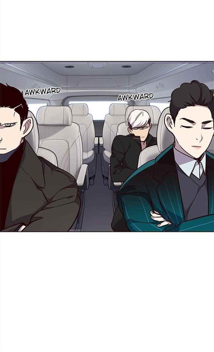 18+ Eleceed Chapter 34 page 62