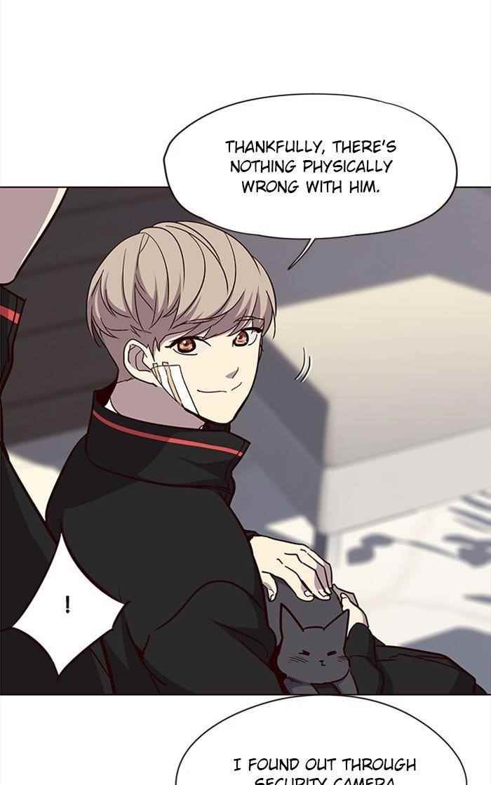 18+ Eleceed Chapter 34 page 73