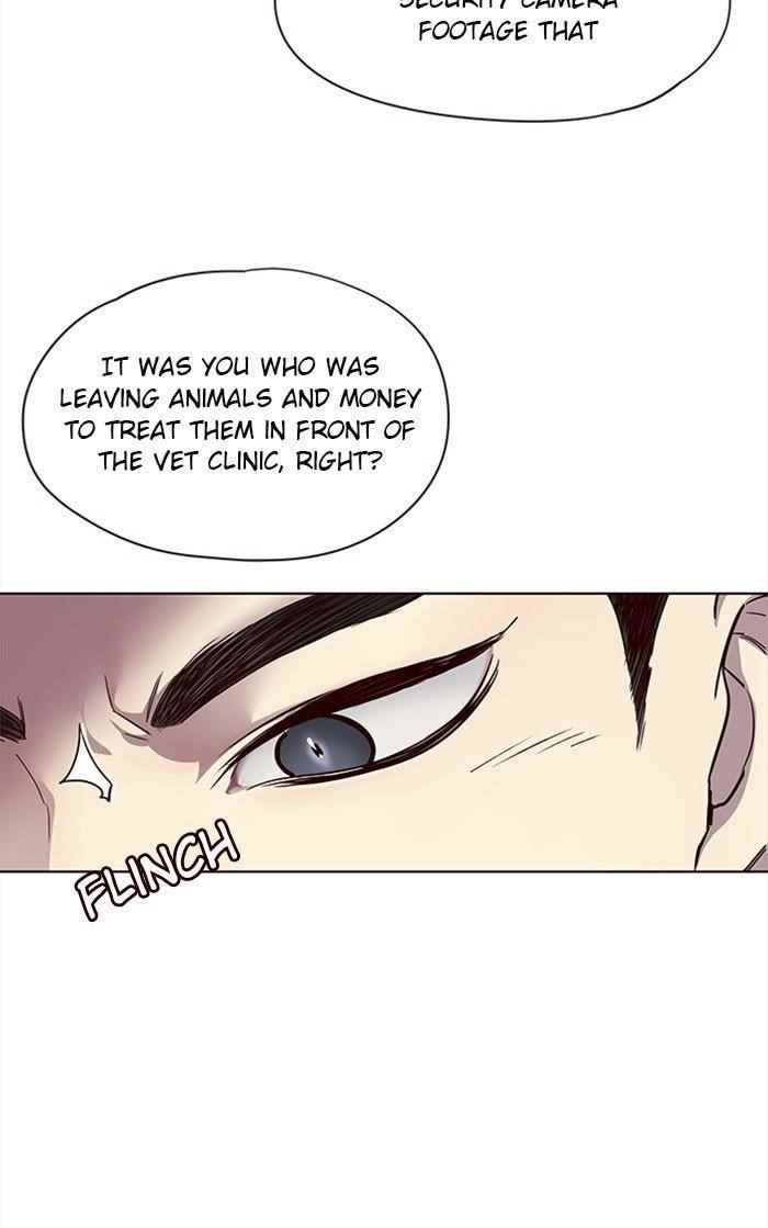 18+ Eleceed Chapter 34 page 74