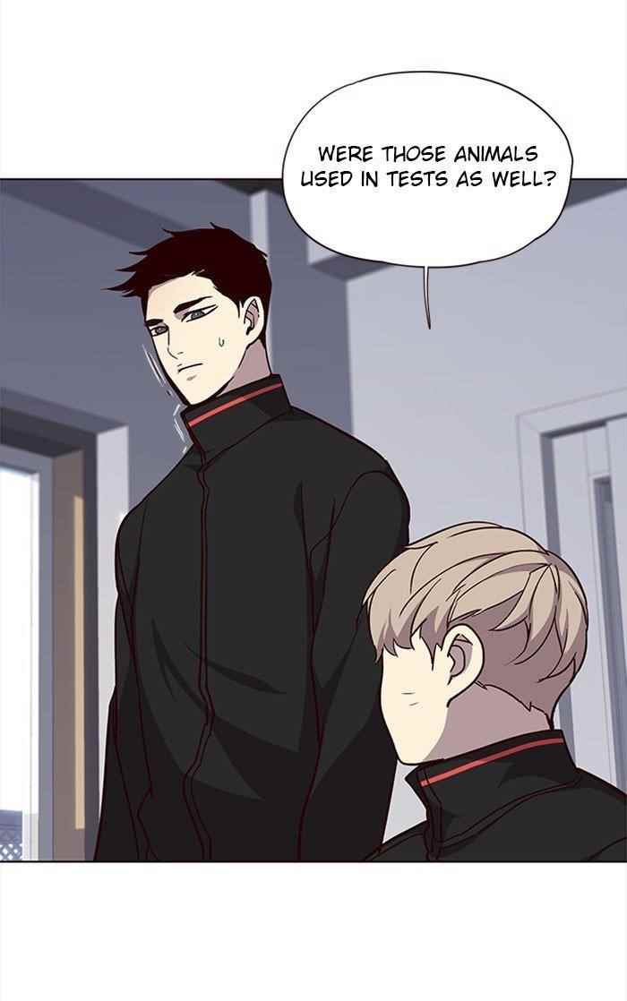 18+ Eleceed Chapter 34 page 75