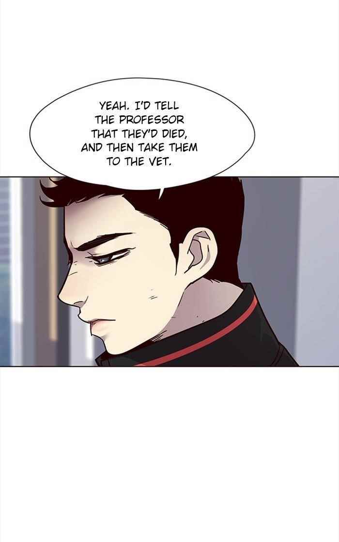 18+ Eleceed Chapter 34 page 76