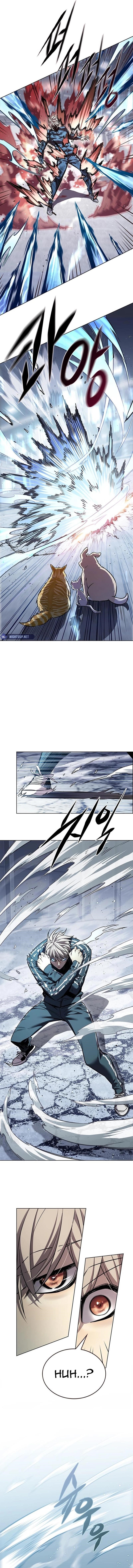 18+ Eleceed Chapter 343 page 18