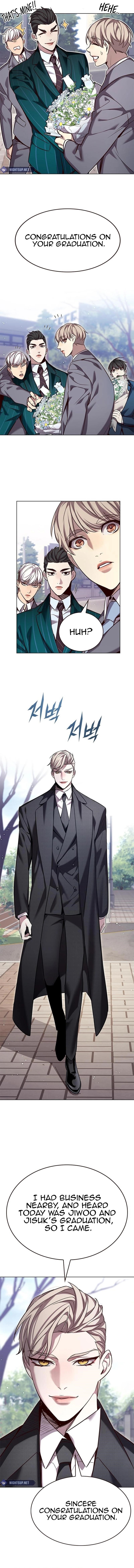 18+ Eleceed Chapter 346 page 6