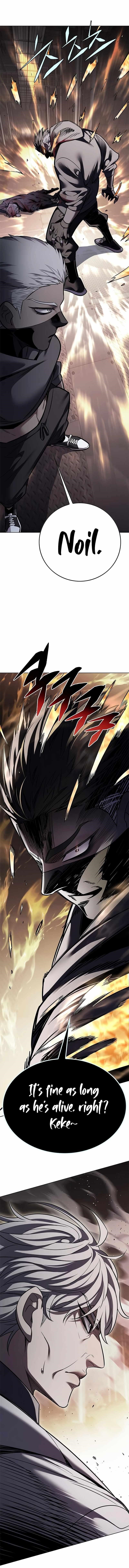 18+ Eleceed Chapter 348 page 14