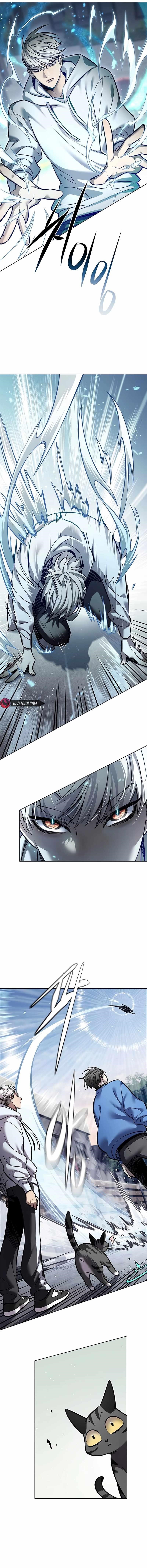 18+ Eleceed Chapter 349 page 2